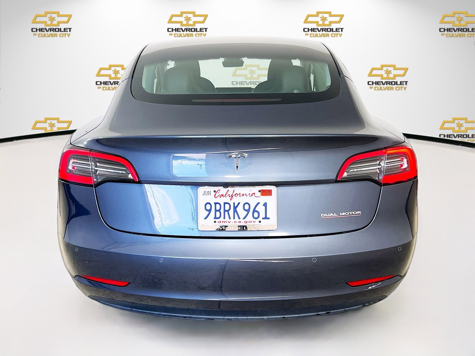 2022 Tesla Model 3 Performance photo 6