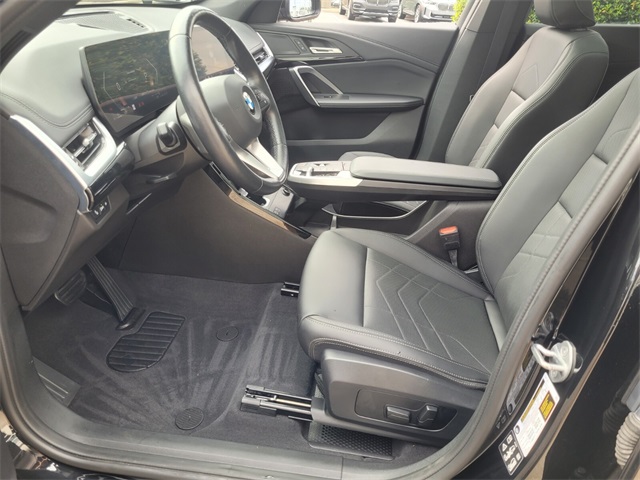 2025 Bmw X1 XDrive28i photo 8