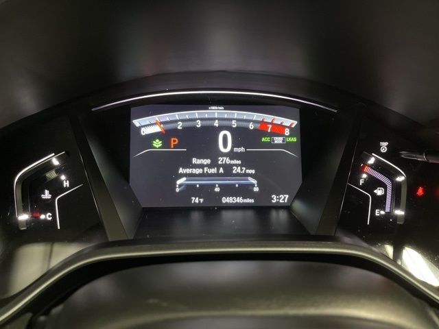 2022 Honda CR-V Touring photo 25