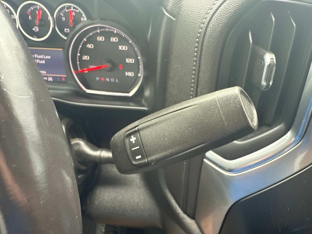 2022 Chevrolet Silverado 1500 RST photo 30