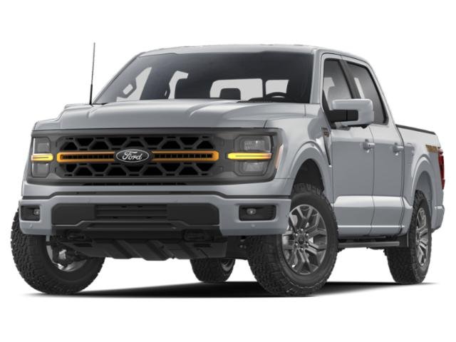 2025 Ford F-150 Tremor's photo