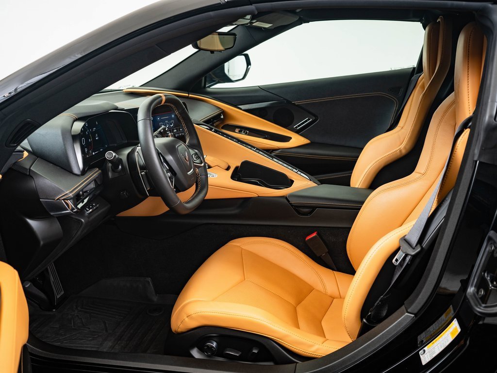 2023 Chevrolet Corvette Stingray 2LT photo 21