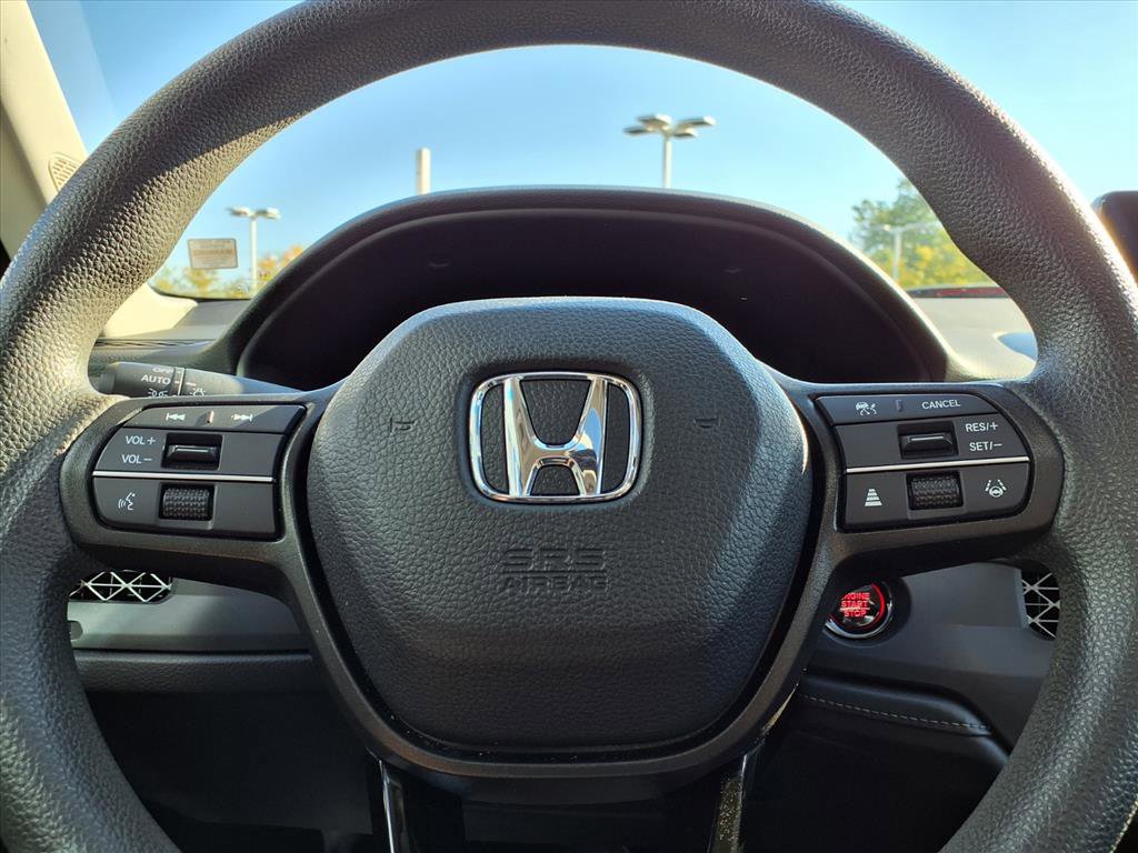 2023 Honda Accord 1.5T EX photo 26