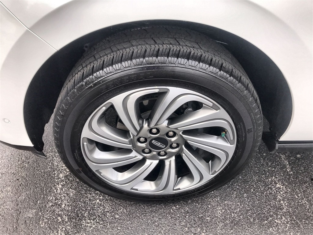 2023 Lincoln Navigator Reserve photo 10