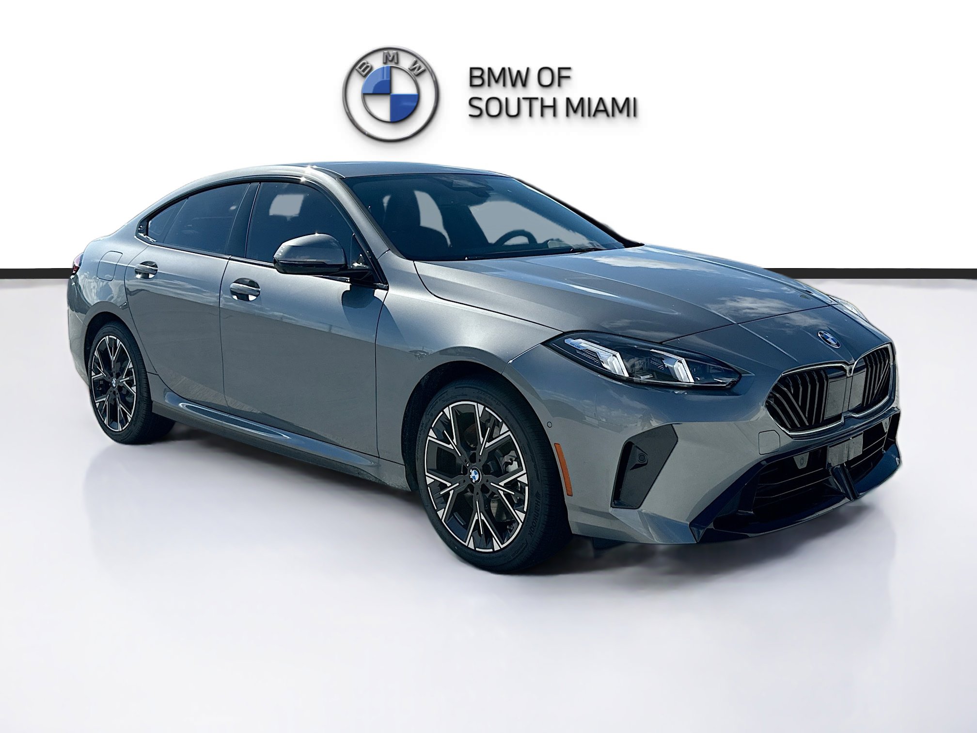 2026 BMW 2 Series 228