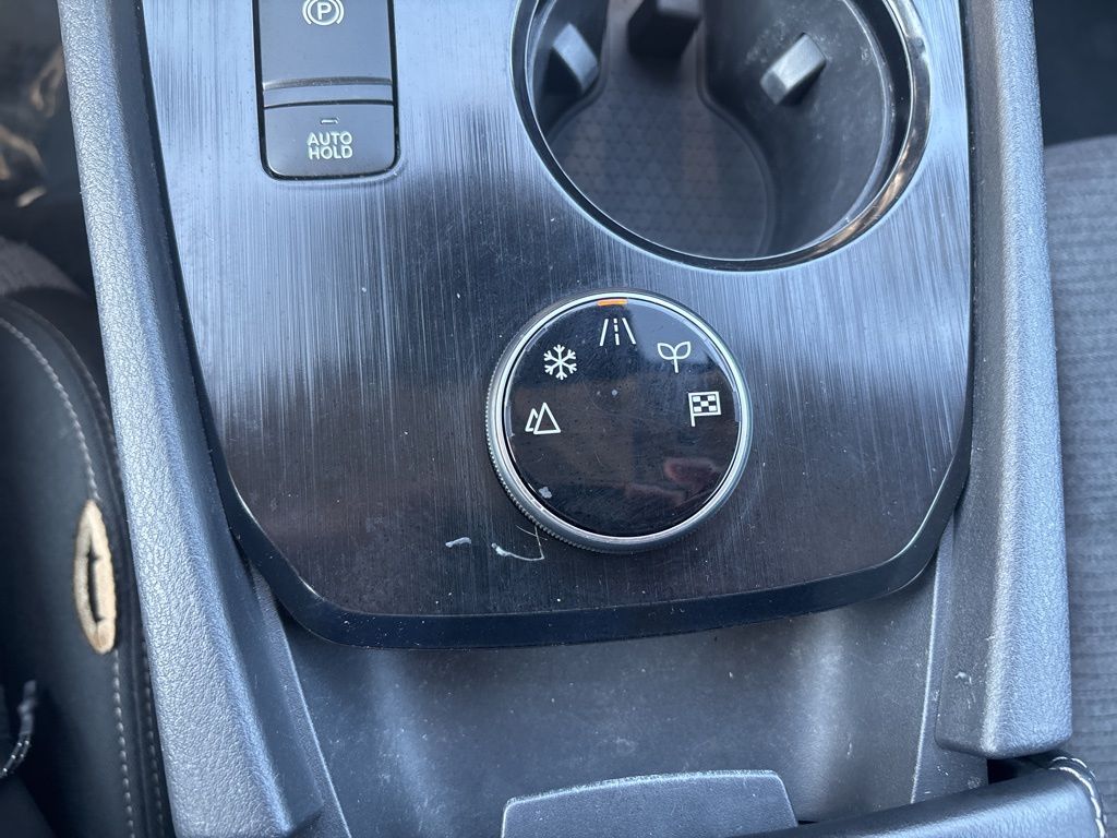 2023 Nissan Rogue SV photo 27