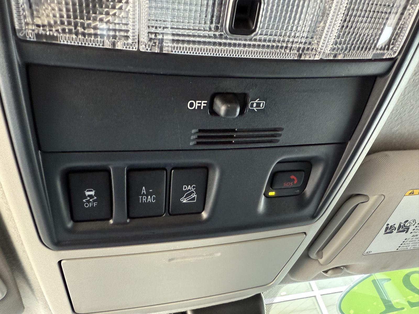 2021 Toyota 4Runner SR5 photo 18