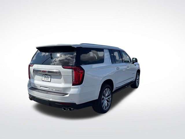 2023 Gmc Yukon XL Denali photo 4