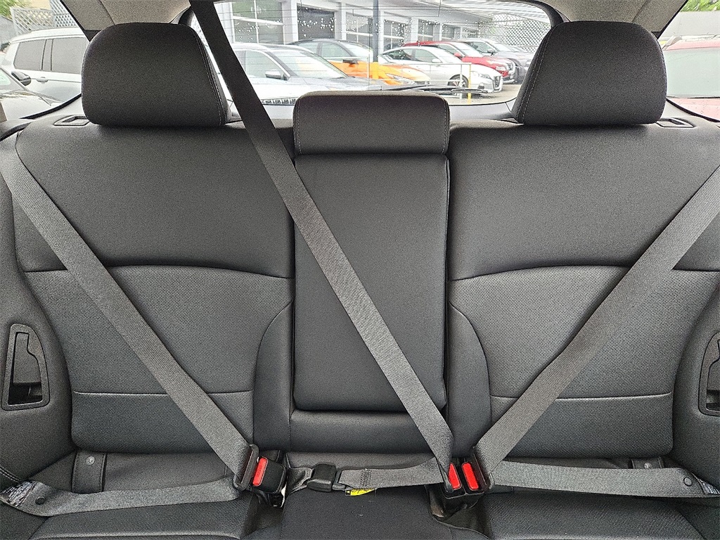 2018 Subaru Outback 2.5i photo 20