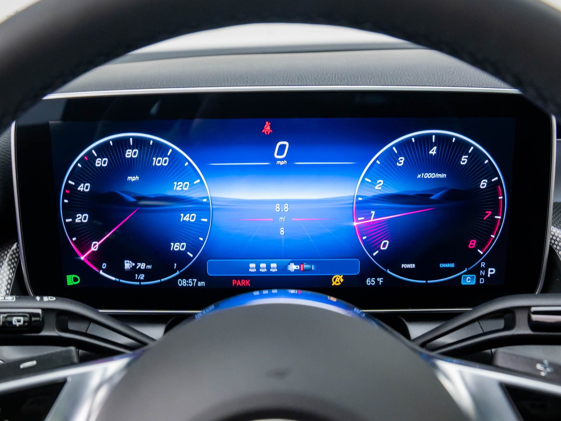 2025 Mercedes Benz GLC 300 4MATIC photo 12