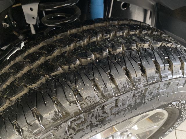 2025 Ram 2500 Big Horn photo 37