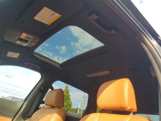 2023 Kia Telluride SX X-Line Prestige X-Pro photo 15