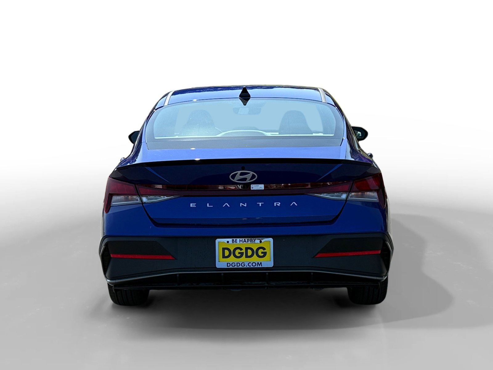 2025 Hyundai Elantra SEL Sport photo 4
