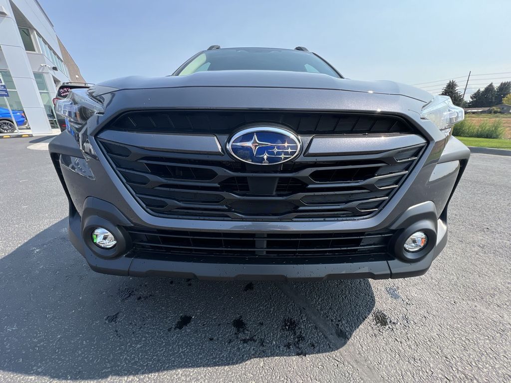 2025 Subaru Outback Premium photo 27