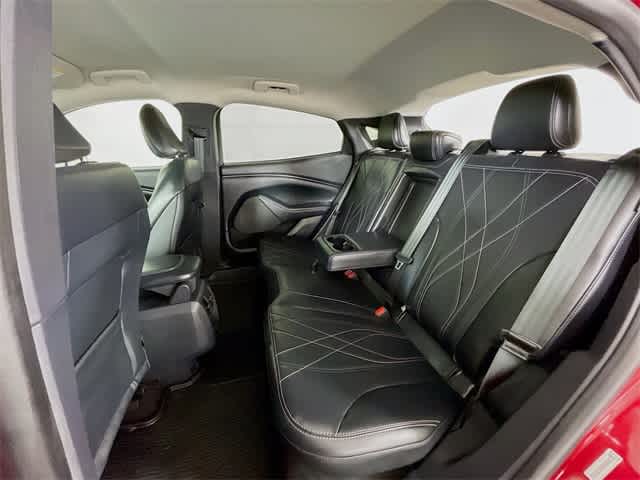 2022 Ford Mustang Mach-E Select photo 24