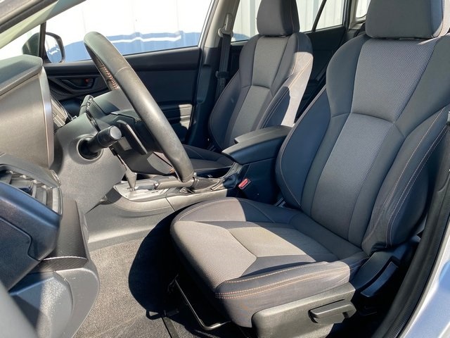 2018 Subaru Crosstrek 2.0i Premium photo 16