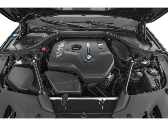2019 Bmw 530i xDrive Sedan photo 15