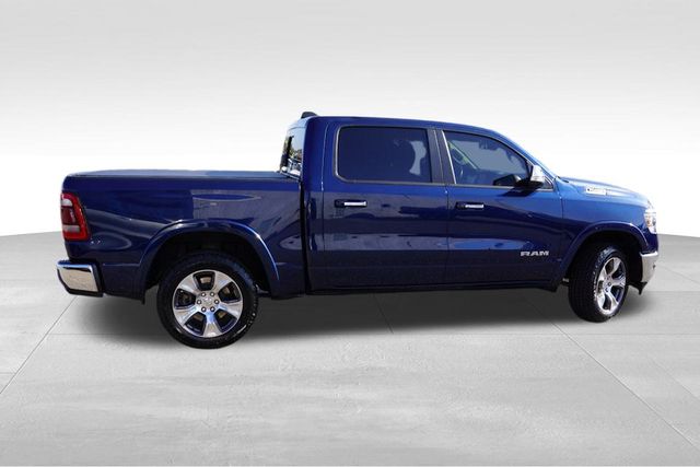 2020 Ram 1500 Laramie photo 4