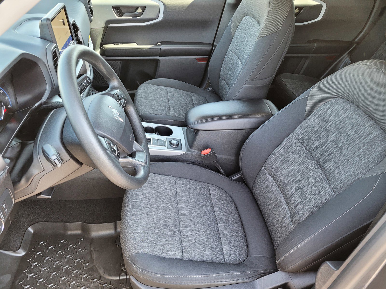 2021 Ford Bronco Sport Big Bend photo 15