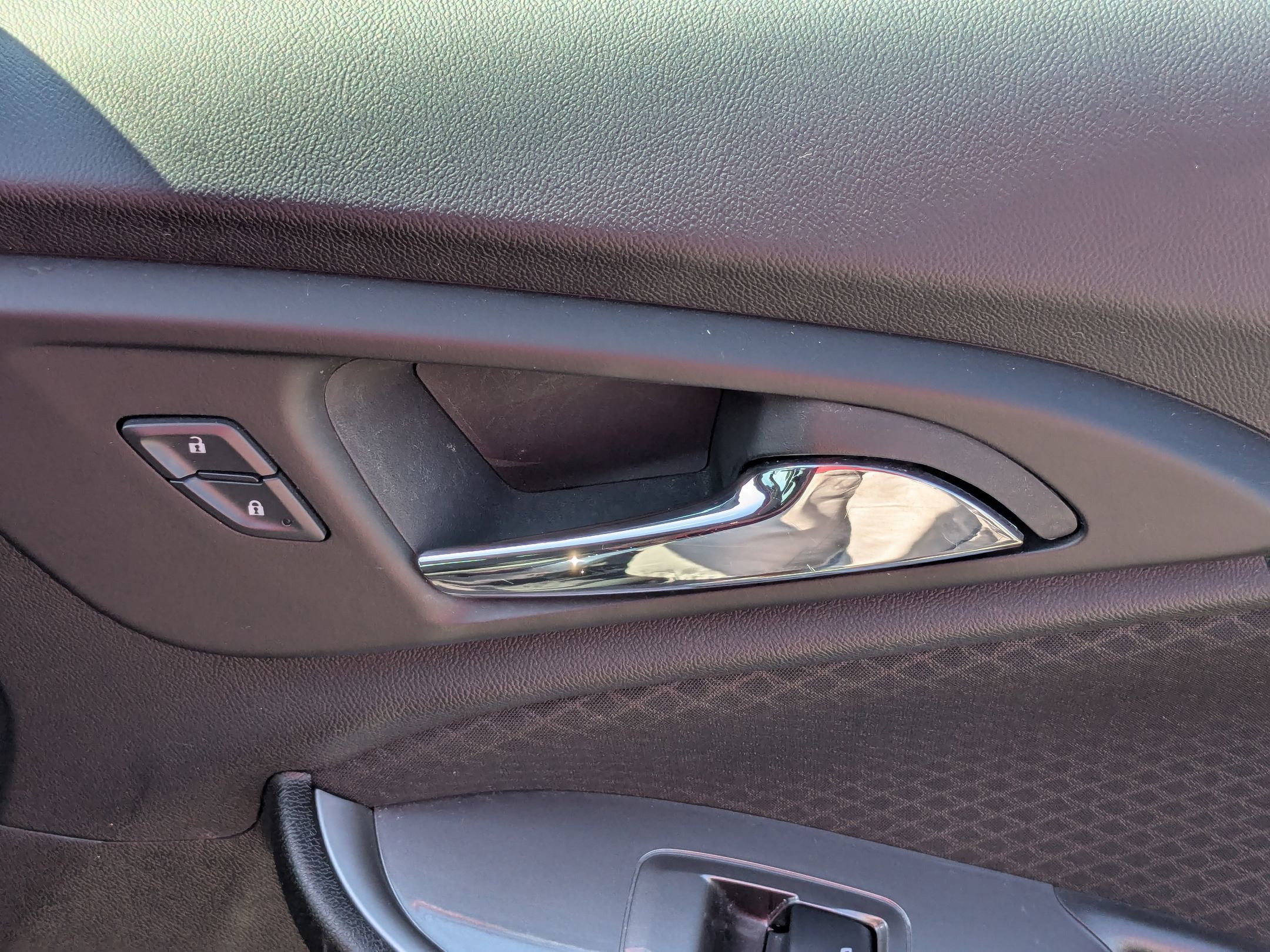 2023 Chevrolet Malibu 1LT photo 30