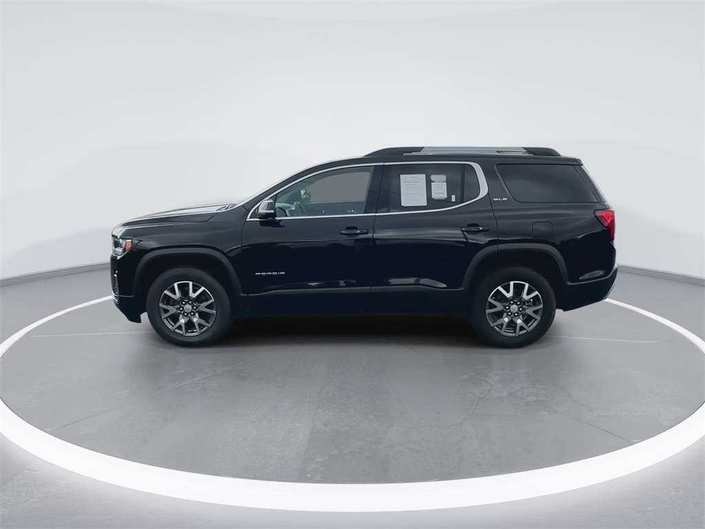 2023 Gmc Acadia SLE photo 2