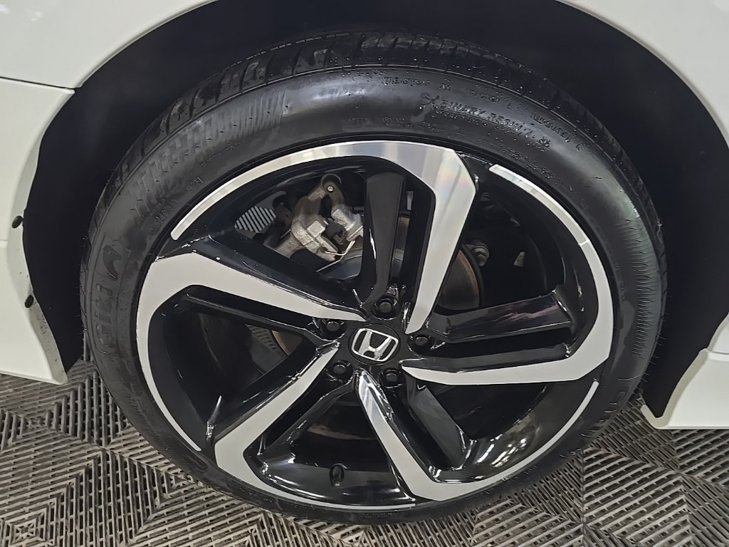 2022 Honda Accord Sport 1.5T photo 13