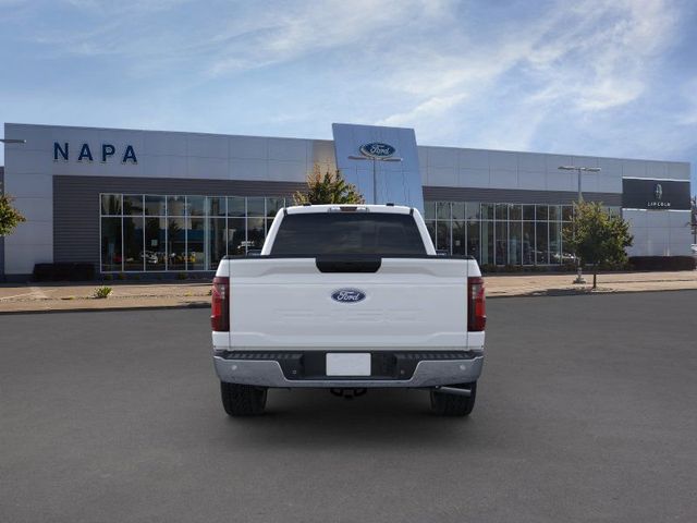 2025 Ford F-150 XL photo 5