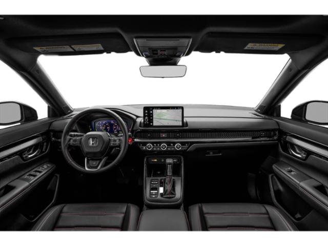 2026 Honda CR-V Hybrid Sport Touring photo 10