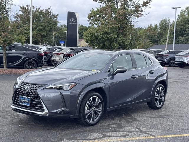 2025 Lexus UX Premium photo 2