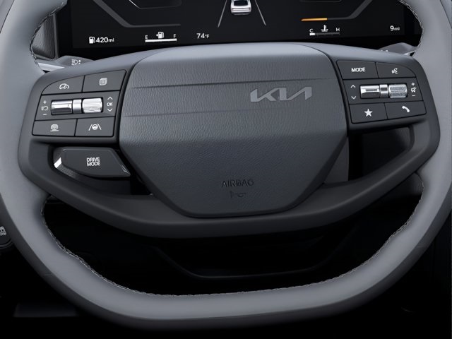 2025 Kia K4 EX photo 23