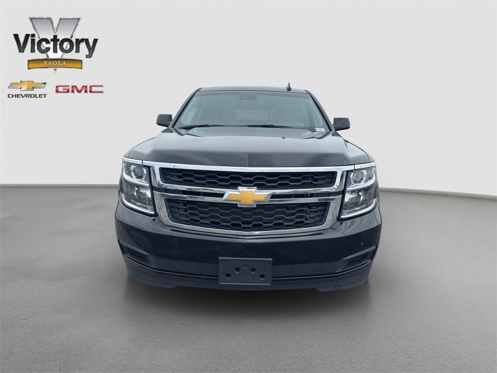 Used 2016 Chevrolet Tahoe LT with VIN 1GNSKBKCXGR411067 for sale in Kansas City