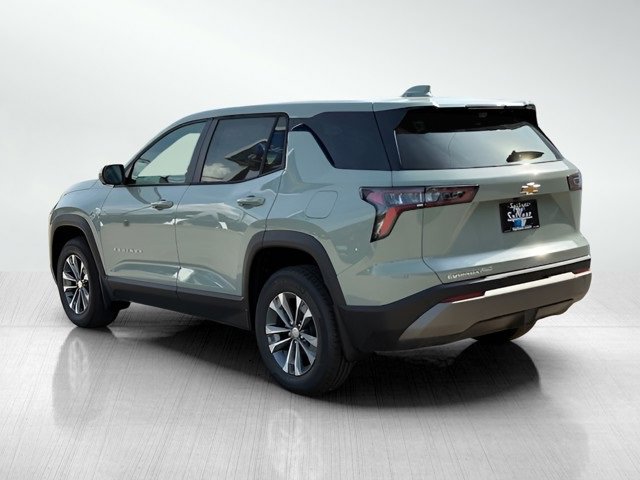 2026 Chevrolet Equinox LT photo 6