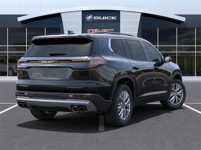 2025 Gmc Acadia Elevation photo 4