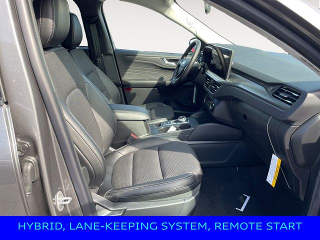 2024 Ford Escape Plug-In Hybrid Base photo 15