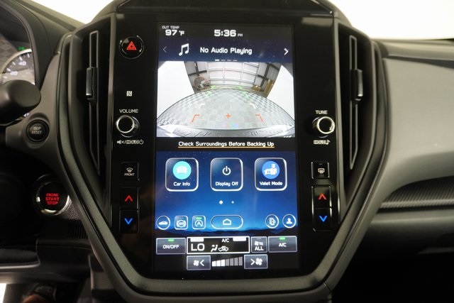 2025 Subaru Crosstrek Sport photo 16