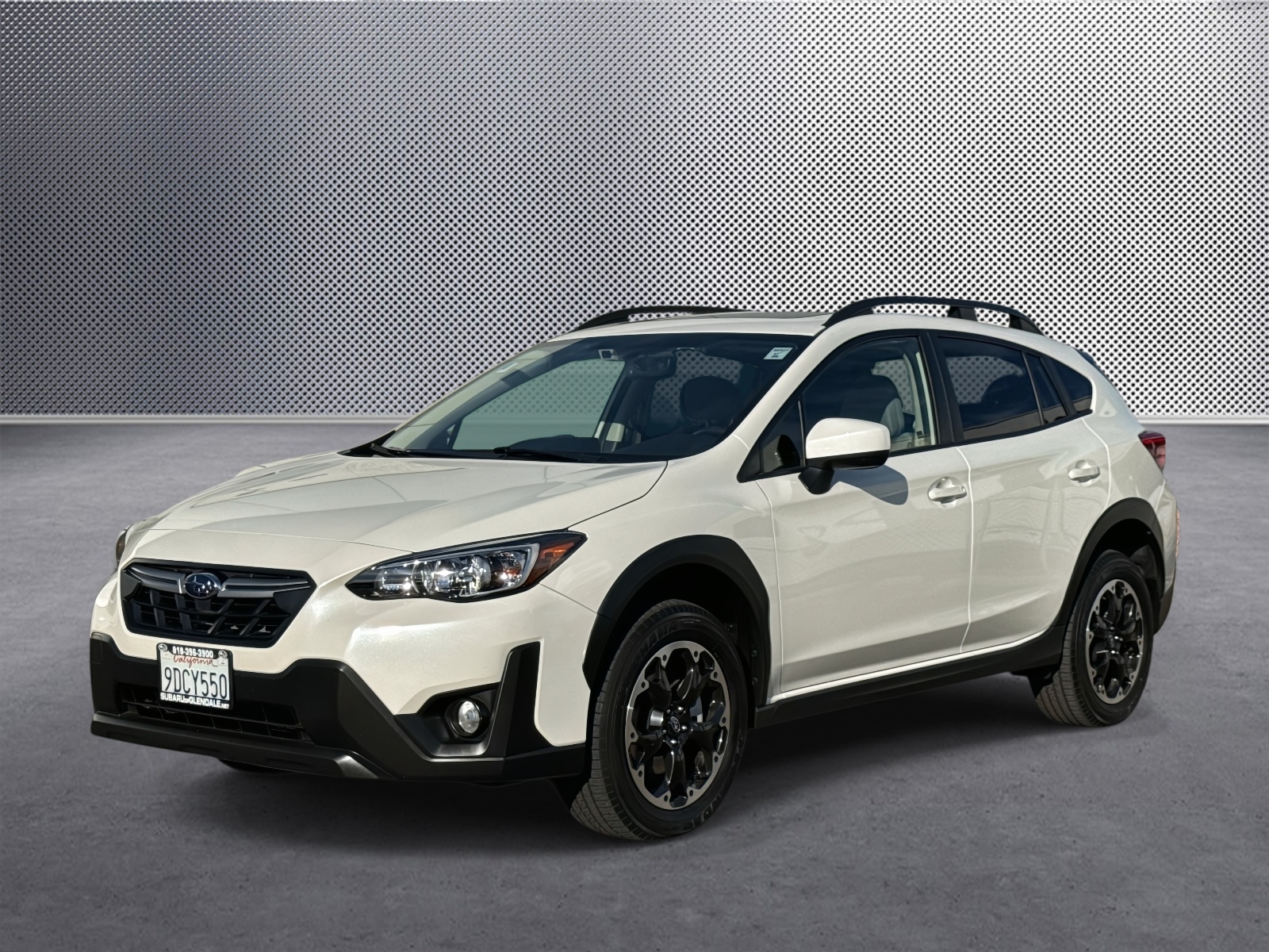 2023 Subaru Crosstrek Premium's photo