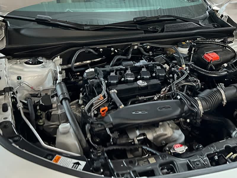 2025 Acura Integra A-Spec photo 10