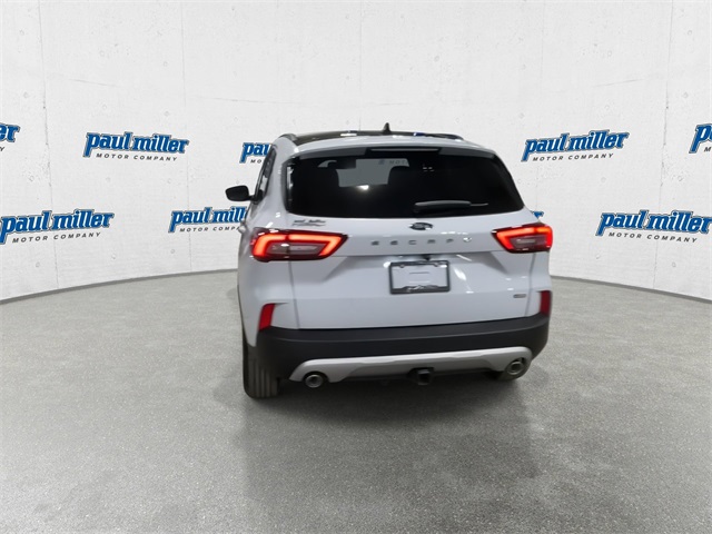 2025 Ford Escape Plug-In Hybrid Base photo 10