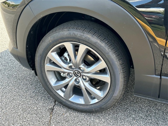 2025 Mazda CX-30 2.5 S Preferred photo 13