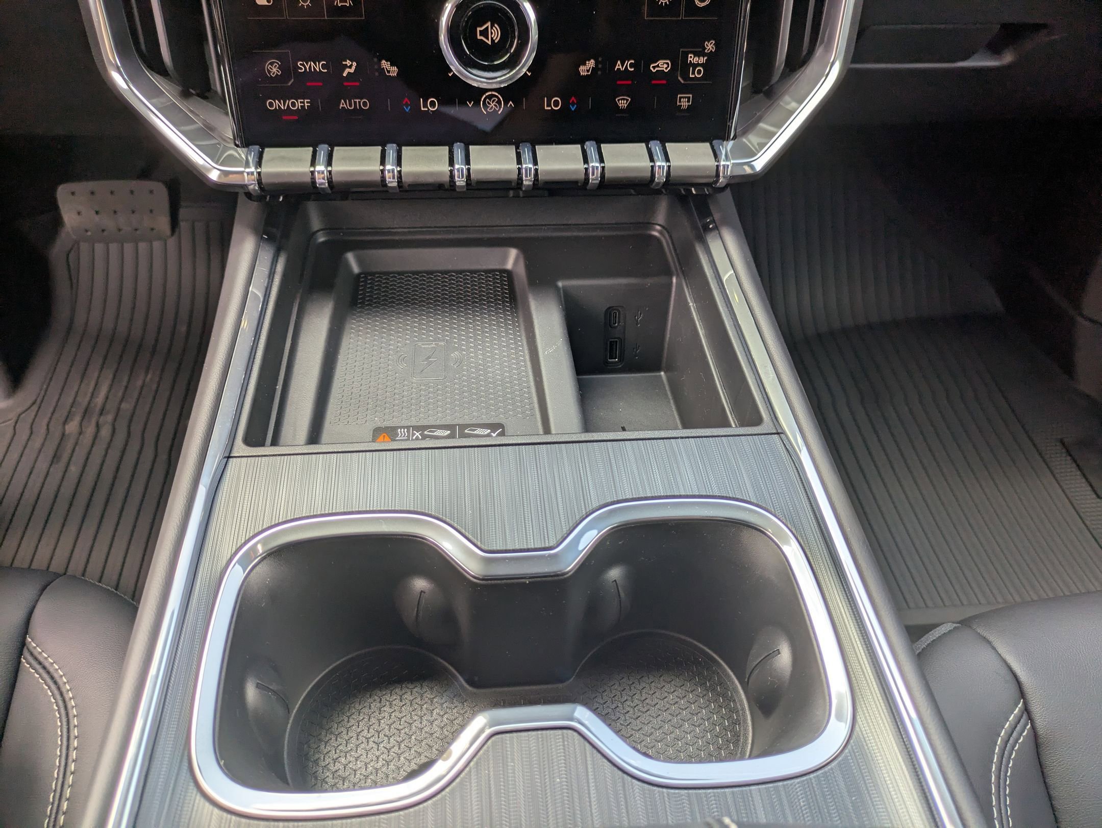 2025 Gmc Acadia Elevation photo 11
