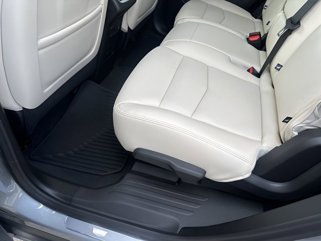 2025 Cadillac XT6 Sport photo 19