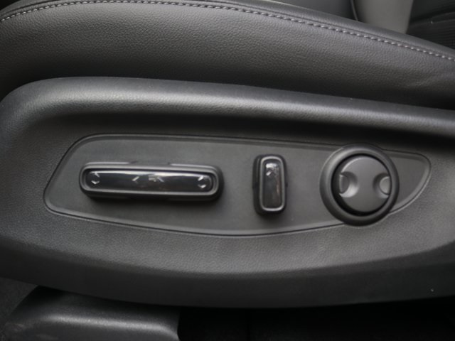 2026 Honda CR-V EX-L photo 9