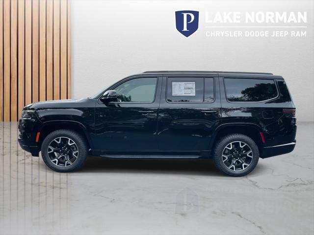 2025 Jeep Wagoneer Series II Overland photo 2