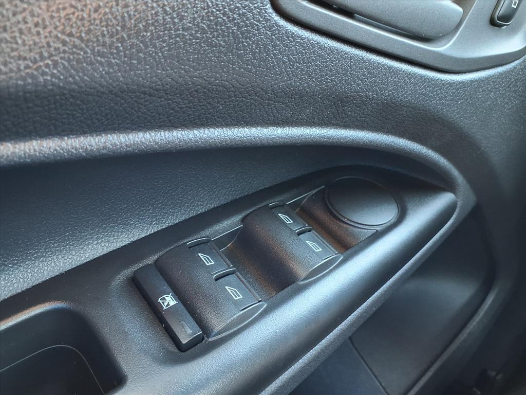 2016 Ford Transit Connect XL photo 2