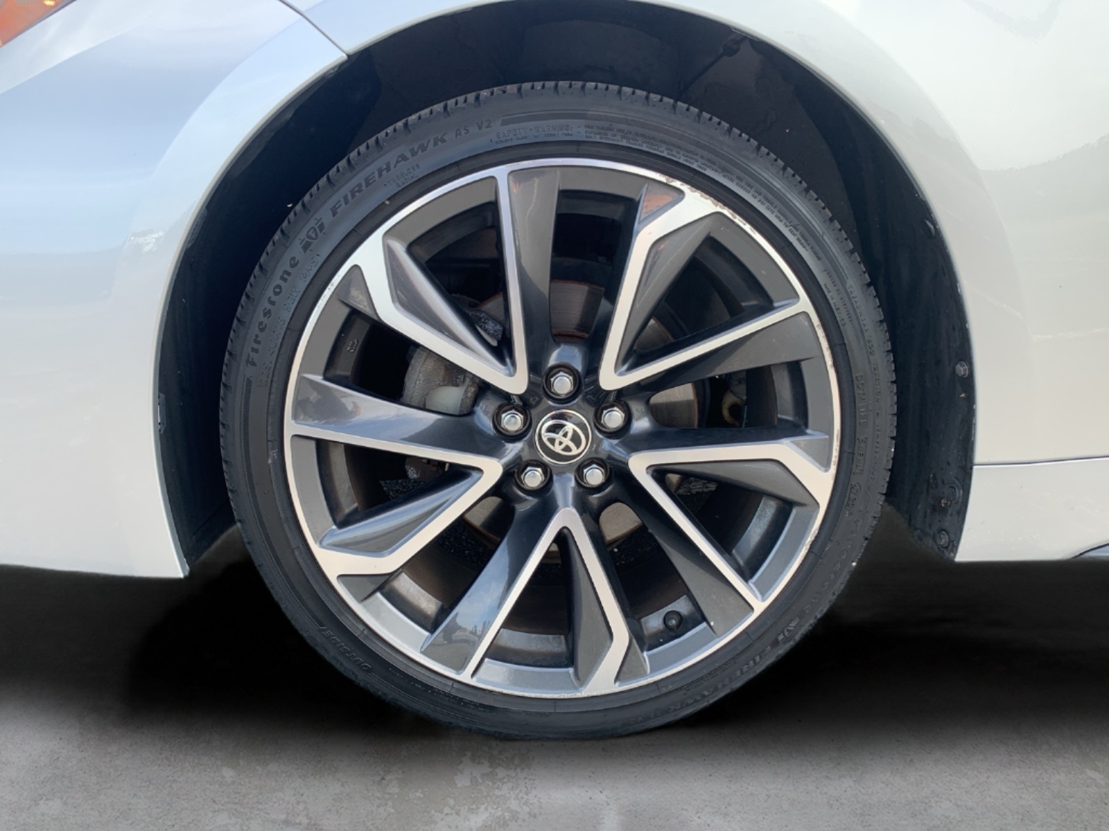 2020 Toyota Corolla SE photo 11