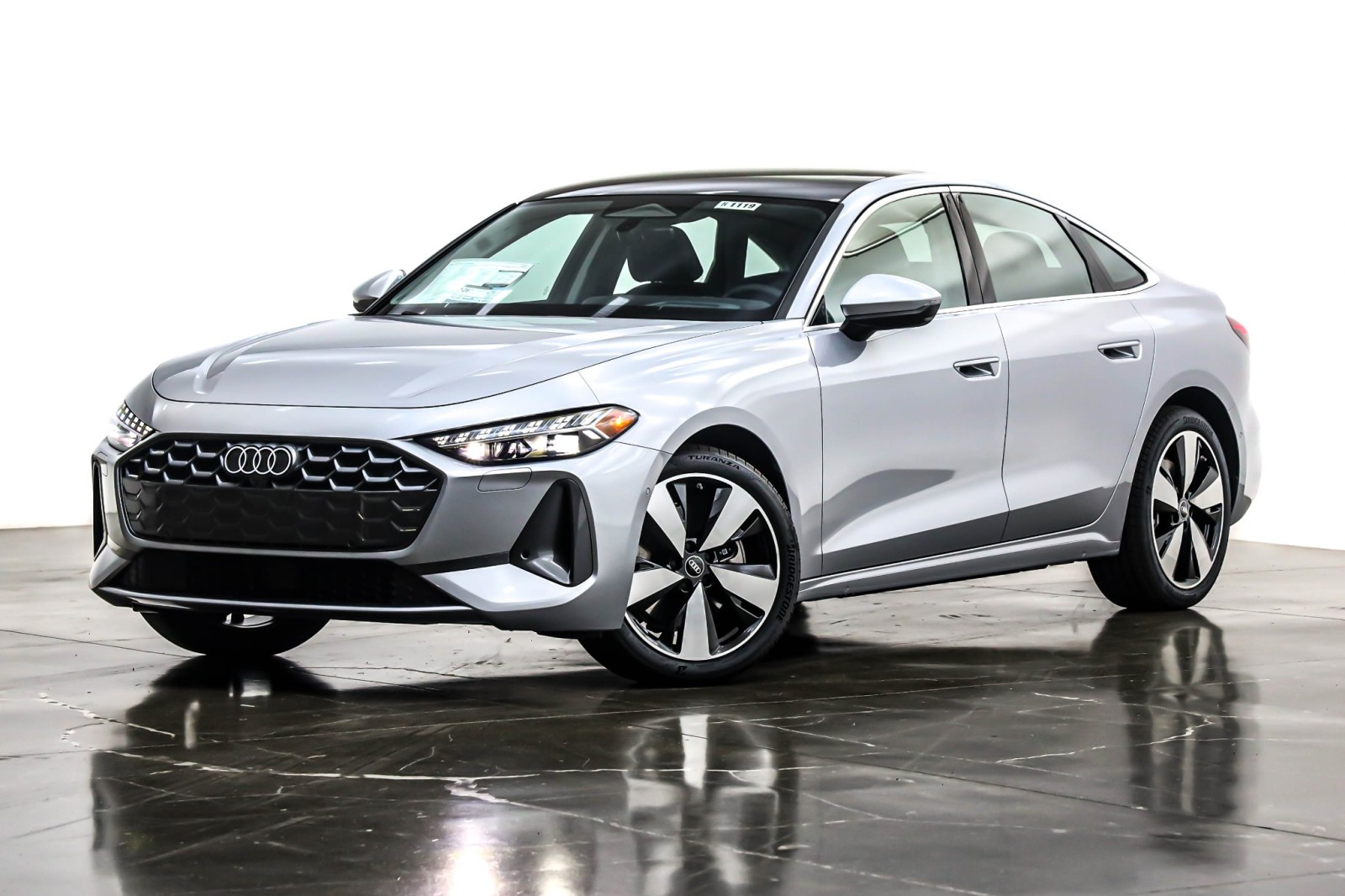 2025 Audi A4 Premium Plus's photo