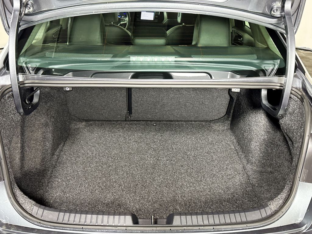 2024 Volkswagen Jetta 1.5T SE photo 21