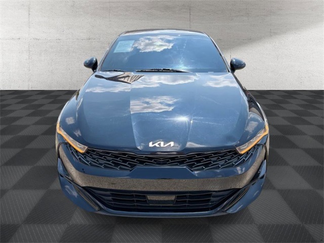 2023 Kia K5 GT-Line photo 2