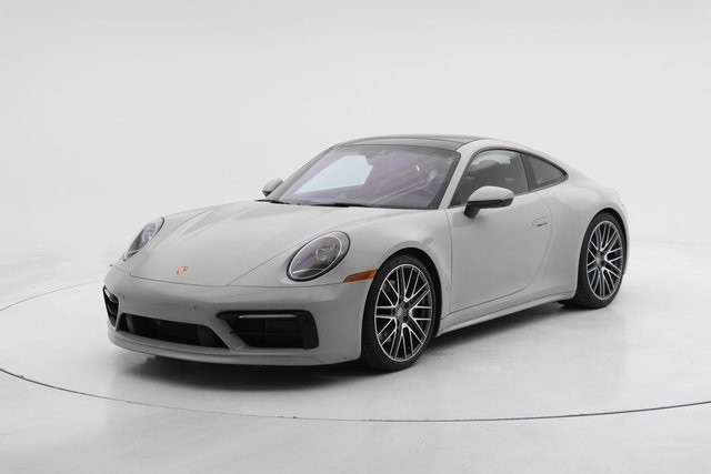 ナリナリ New 2024 Porsche 911 Carrera S 2D Cabriolet in Cincinnati