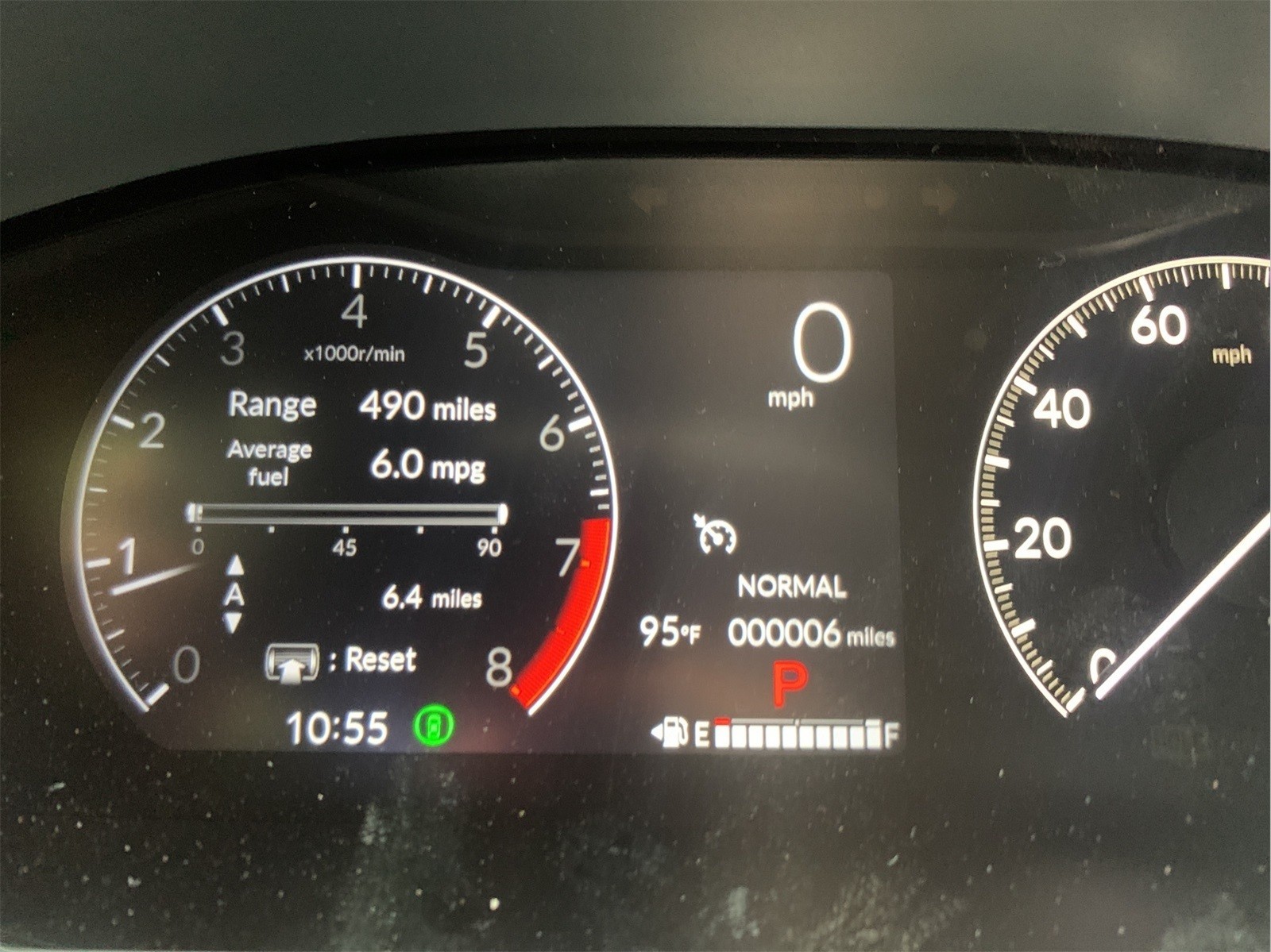2026 Honda HR-V Sport photo 13